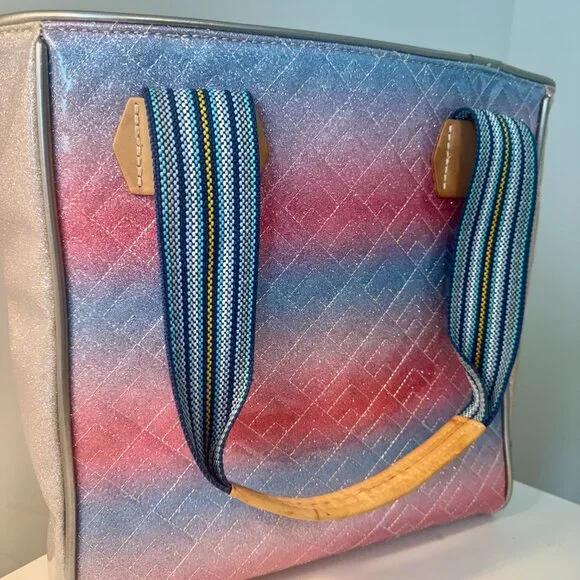 Consuela Tote Bag
